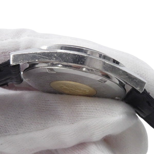 セイコー キングセイコー ハイビート 4502-7001 SEIKO 腕時計 シルバー文字盤
