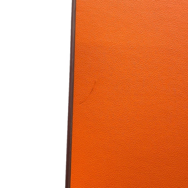 エルメス ハンドバッグ ピコタンロックPM ブルータイ/シルバー金具 トリヨンクレマンス G刻印 HERMES トートバッグ