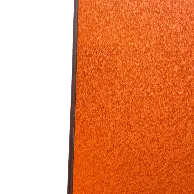 エルメス ハンドバッグ ピコタンロックPM ブルータイ/シルバー金具 トリヨンクレマンス G刻印 HERMES トートバッグ