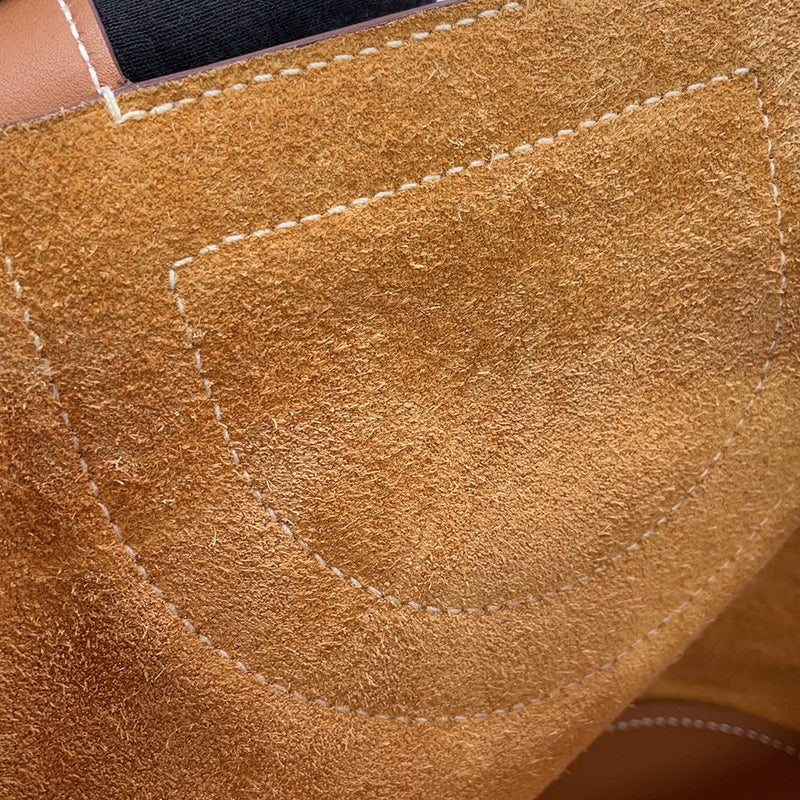エルメス トートバッグ インザループ 18 ゴールド/ゴールド金具 トリヨンクレマンス/スイフト W刻印