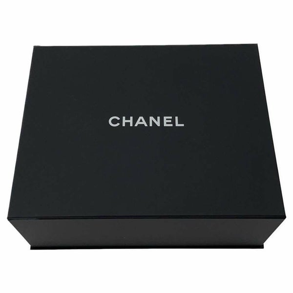 シャネル リュック マトラッセ ココマーク キャビアスキン AS4399 CHANEL バックパック バッグ 黒