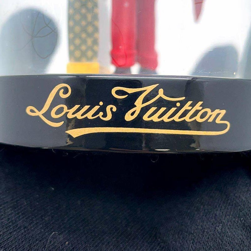 ルイヴィトン ノベルティ LE GROOM VIP限定 ページボーイ ドーム 非売品 2012年限定 M99551 オブジェ 置物