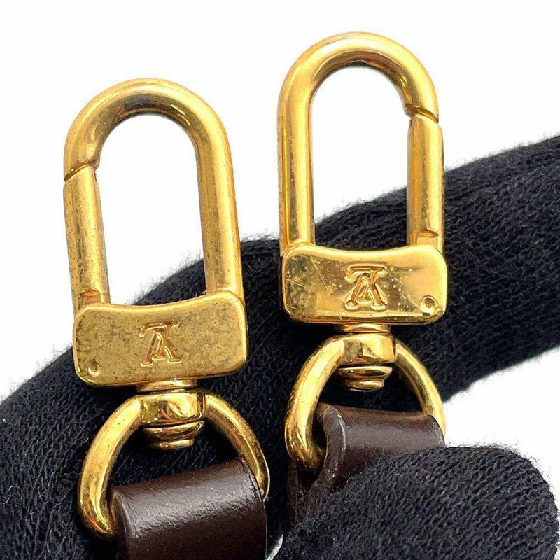 ルイヴィトン ハンドバッグ ダミエ・エベヌ アルマBB N41221 LOUIS VUITTON ヴィトン バッグ