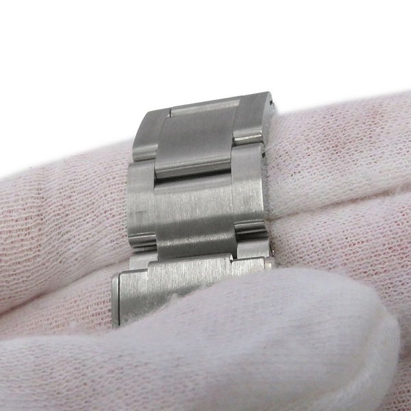 ロレックス サブマリーナ デイト ランダムシリアル ルーレット 116610LV ROLEX 腕時計 ウォッチ グリーン文字盤