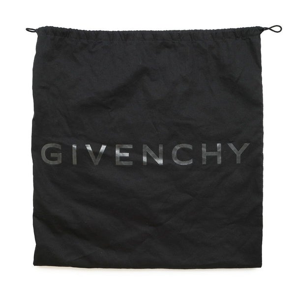 ジバンシー ショルダーバッグ レオパード柄 パンドラバッグ S ゴートスキン フェイクファー BK50CBK1UK GIVENCHY