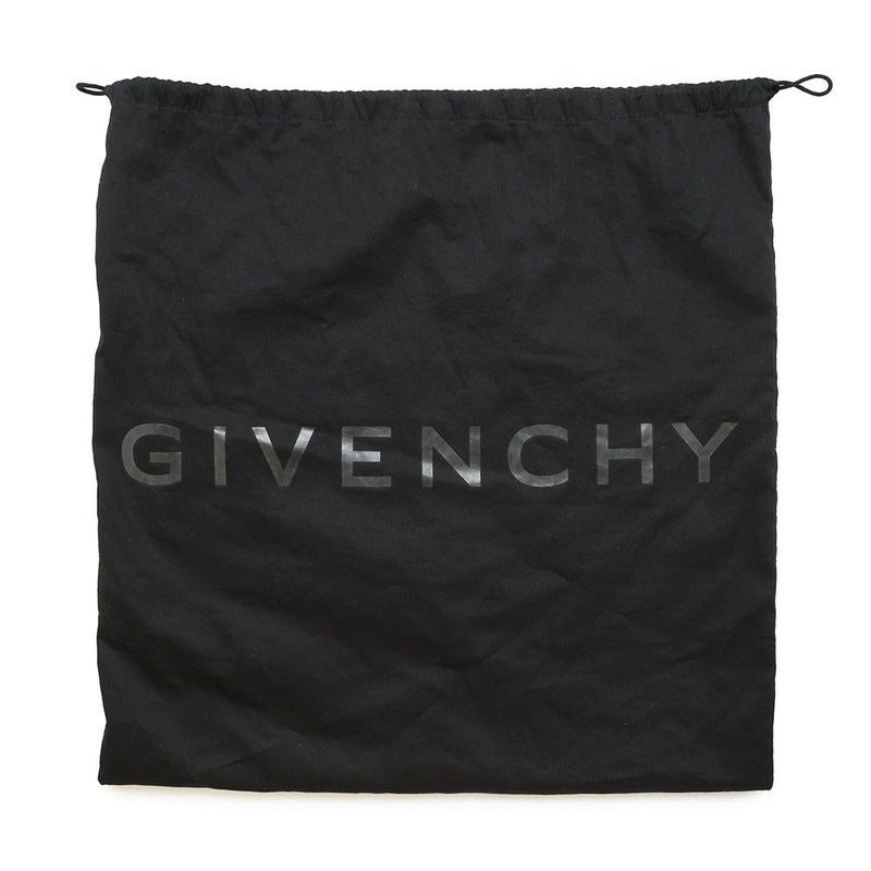 ジバンシー ショルダーバッグ レオパード柄 パンドラバッグ S ゴートスキン フェイクファー BK50CBK1UK GIVENCHY