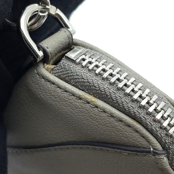 ジバンシー ショルダーバッグ アンティゴナ レザー GIVENCHY バッグ