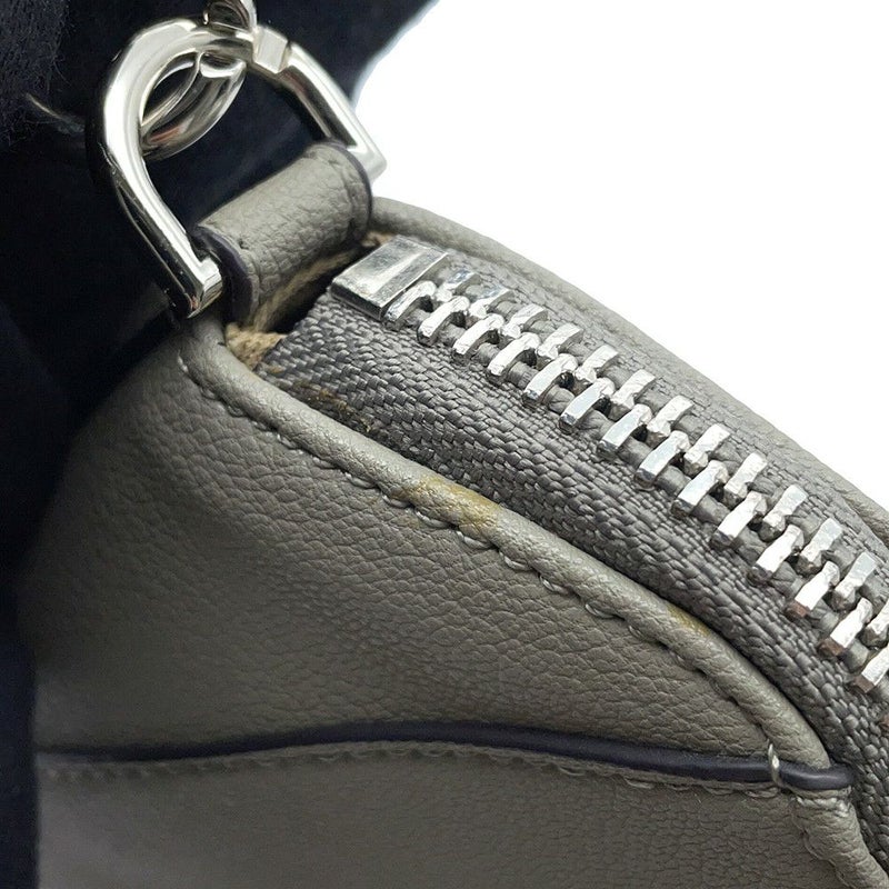 ジバンシー ショルダーバッグ アンティゴナ レザー GIVENCHY バッグ