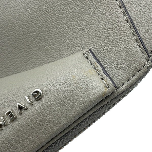 ジバンシー ショルダーバッグ アンティゴナ レザー GIVENCHY バッグ