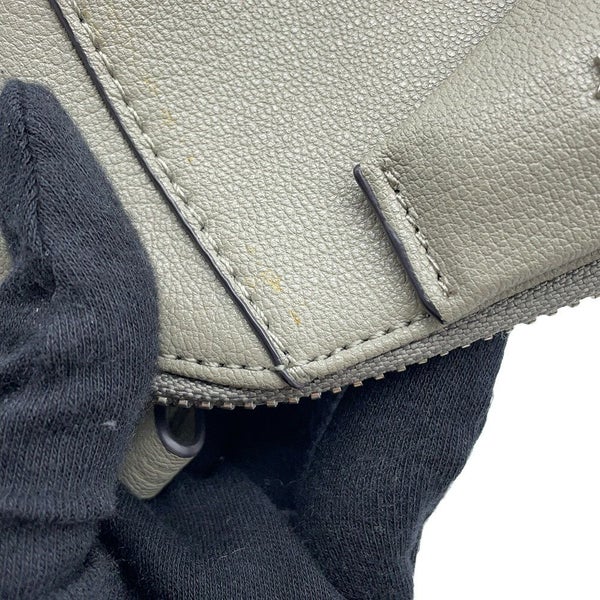 ジバンシー ショルダーバッグ アンティゴナ レザー GIVENCHY バッグ