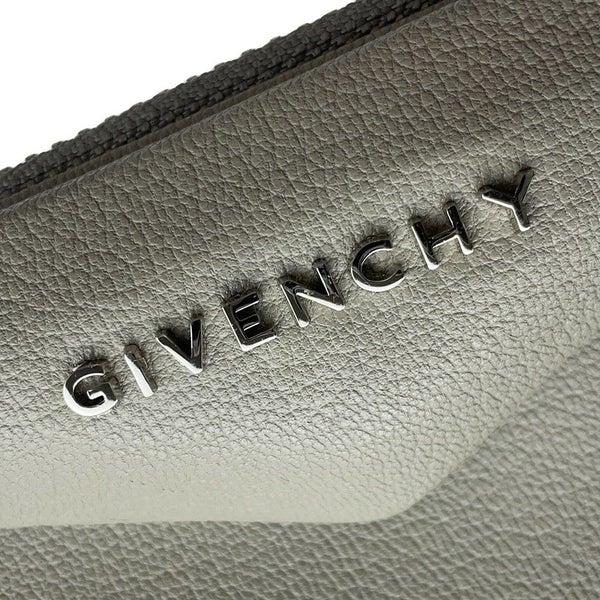 ジバンシー ショルダーバッグ アンティゴナ レザー GIVENCHY バッグ