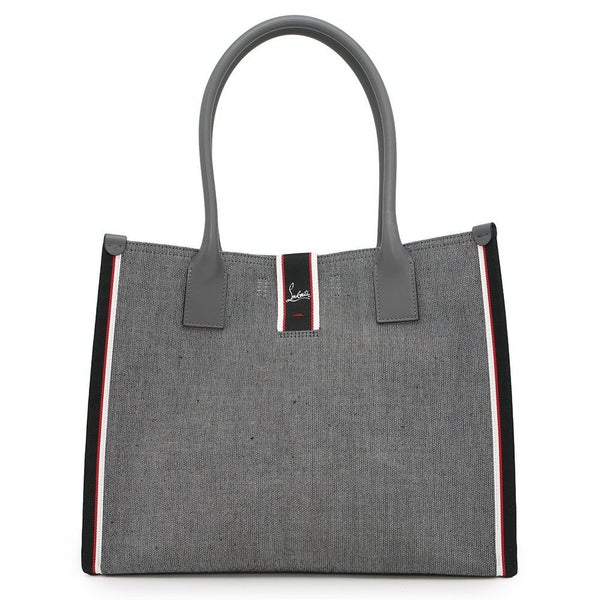 クリスチャン・ルブタン トートバッグ ナストロルビ NASTROLOUBI F.A.V. L トート 3235280 Christian Louboutin