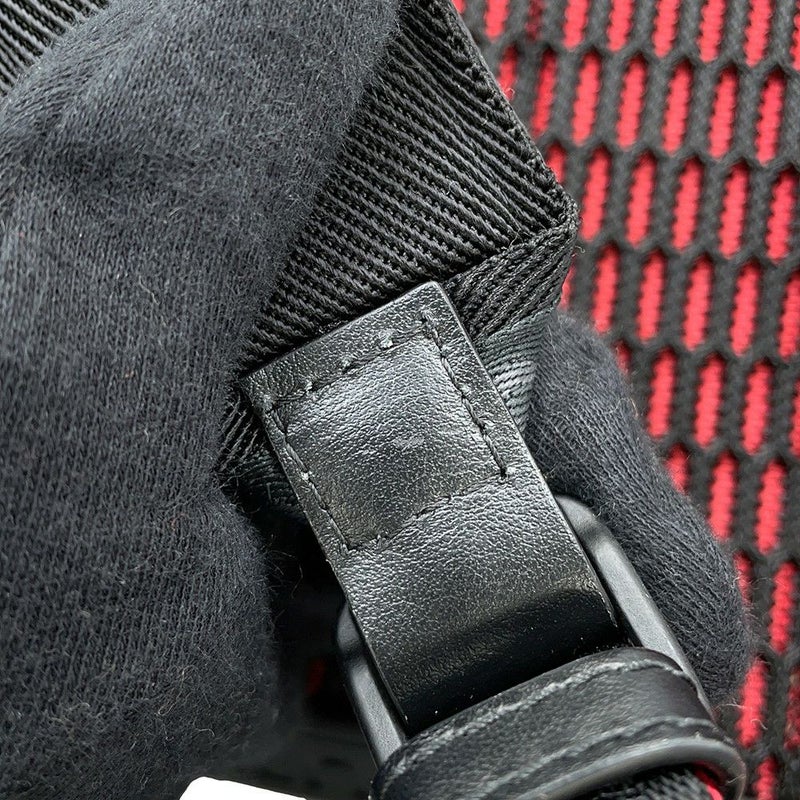 クリスチャン・ルブタン リュック エクスプローラーファンク スタッズ バックパック 1215001 Christian Louboutin 黒