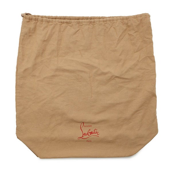 クリスチャン・ルブタン リュック エクスプローラーファンク スタッズ バックパック 1215001 Christian Louboutin 黒