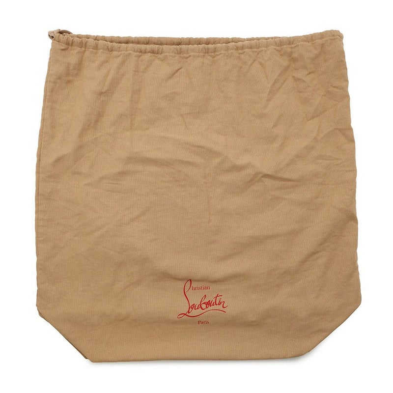 クリスチャン・ルブタン リュック エクスプローラーファンク スタッズ バックパック 1215001 Christian Louboutin 黒