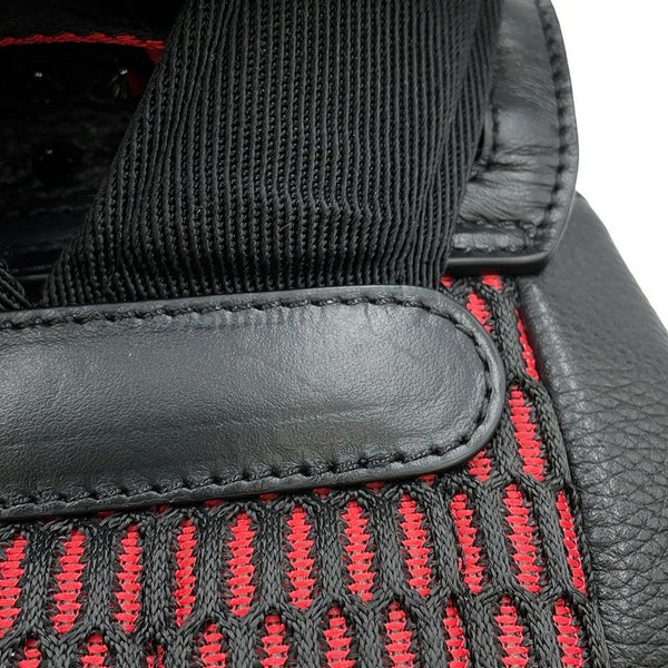 クリスチャン・ルブタン リュック エクスプローラーファンク スタッズ バックパック 3215038 Christian Louboutin 黒 2way