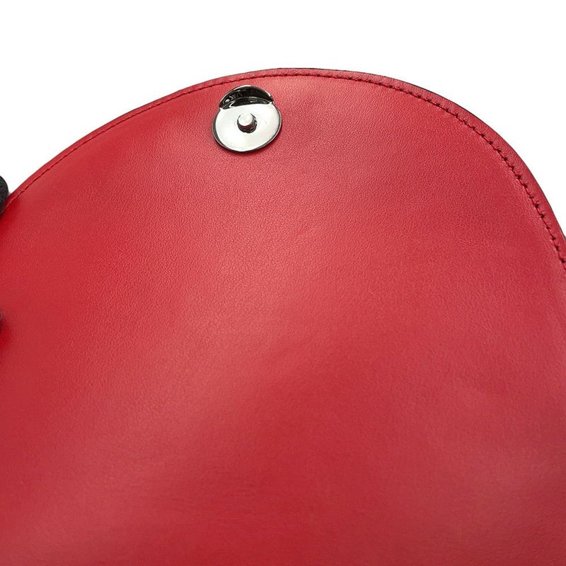 クリスチャン・ルブタン リュック エクスプローラーファンク スタッズ バックパック 3215038 Christian Louboutin 黒 2way