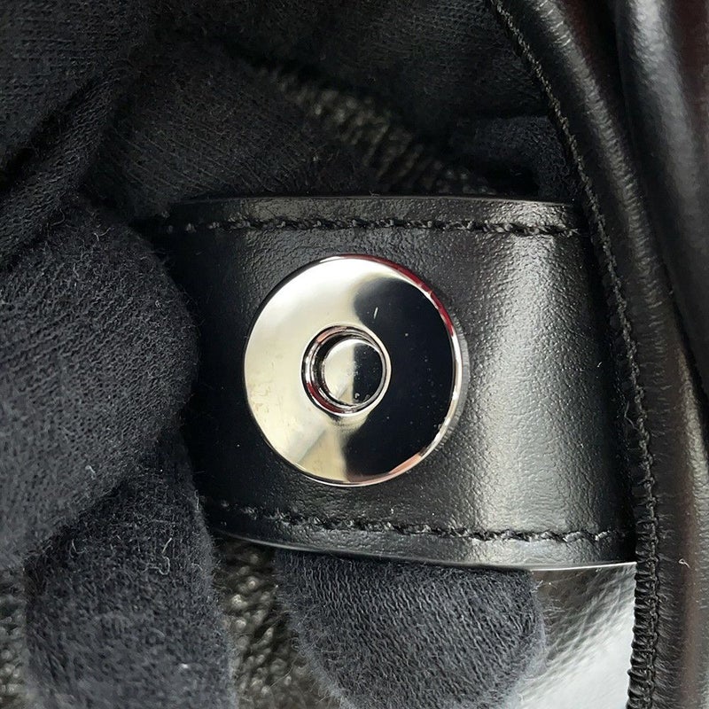 クリスチャン・ルブタン リュック エクスプローラーファンク スタッズ バックパック 3215038 Christian Louboutin 黒 2way