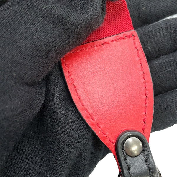 クリスチャン・ルブタン リュック エクスプローラーファンク スタッズ バックパック 3215038 Christian Louboutin 黒 2way