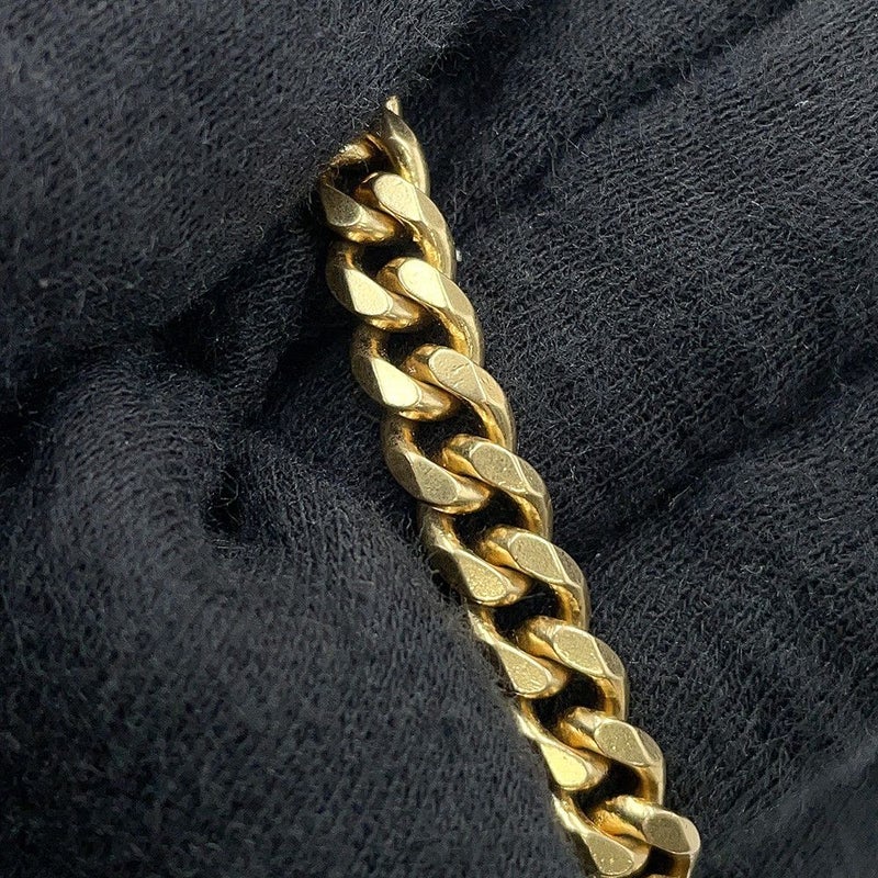 セリーヌ カードケース トリオンフ チェーン付きカードホルダー レザー 10J743DPV CELINE 黒 財布