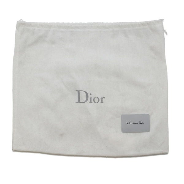 クリスチャン・ディオール ショルダーバッグ カナージュ メッセンジャー M1022PPCD Christian Dior 黒