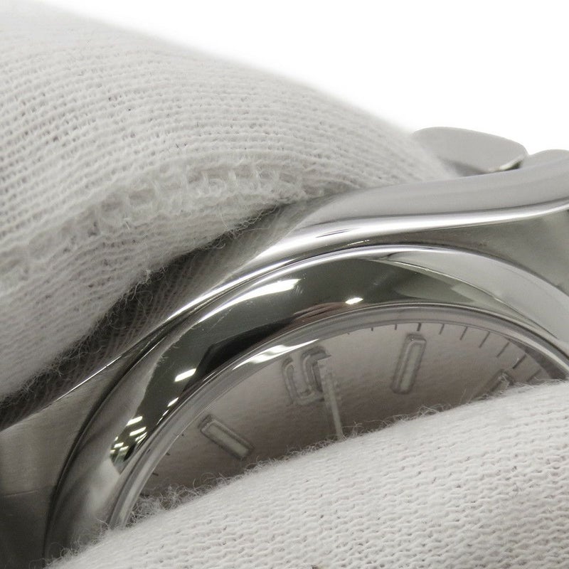 ロレックス オイスターパーペチュアル36 ランダムシリアル ルーレット 116000 ROLEX 腕時計 ウォッチ シルバー文字盤