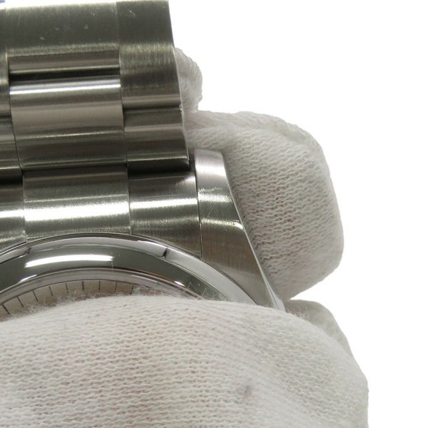 ロレックス オイスターパーペチュアル36 ランダムシリアル ルーレット 116000 ROLEX 腕時計 ウォッチ シルバー文字盤