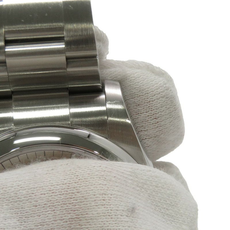 ロレックス オイスターパーペチュアル36 ランダムシリアル ルーレット 116000 ROLEX 腕時計 ウォッチ シルバー文字盤