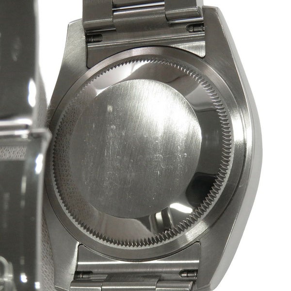 ロレックス オイスターパーペチュアル36 ランダムシリアル ルーレット 116000 ROLEX 腕時計 ウォッチ シルバー文字盤