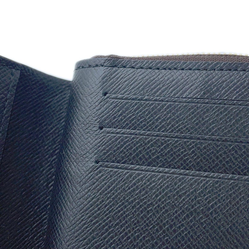 ルイヴィトン 二つ折り財布 モノグラム/モノグラム・リバース ポルトフォイユ・ルー M81461 LOUIS VUITTON 黒