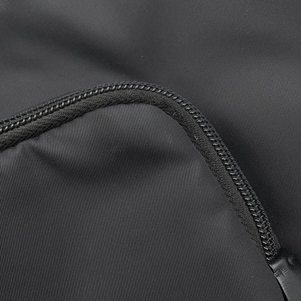 プラダ ハンドバッグ Re-Nylon ナイロン トライアングルロゴ 1BG354 PRADA 2wayショルダーバッグ 黒