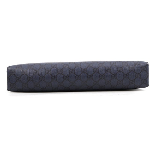 グッチ トートバッグ GGスプリーム ミディアム レザー 792118 GUCCI 2wayショルダーバッグ