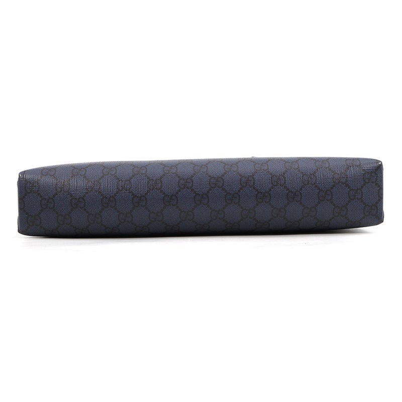 グッチ トートバッグ GGスプリーム ミディアム レザー 792118 GUCCI 2wayショルダーバッグ