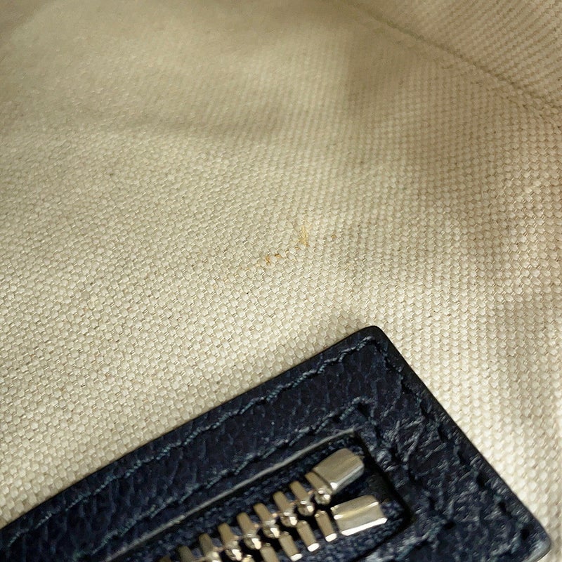 グッチ トートバッグ GGスプリーム ミディアム レザー 792118 GUCCI 2wayショルダーバッグ