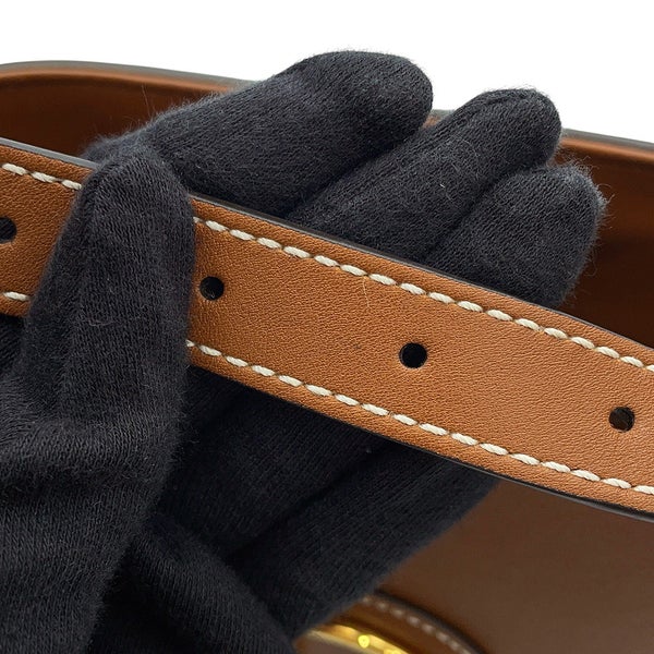 グッチ ショルダーバッグ グッチ73 ホースビット スモール バケットバッグ レザー 833665 GUCCI バッグ 2way