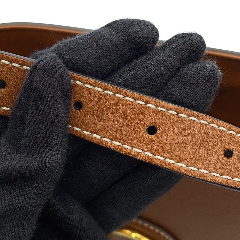 グッチ ショルダーバッグ グッチ73 ホースビット スモール バケットバッグ レザー 833665 GUCCI バッグ 2way