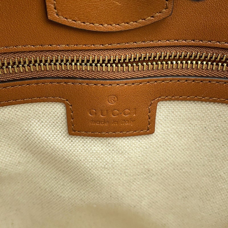 グッチ ショルダーバッグ グッチ73 ホースビット スモール バケットバッグ レザー 833665 GUCCI バッグ 2way