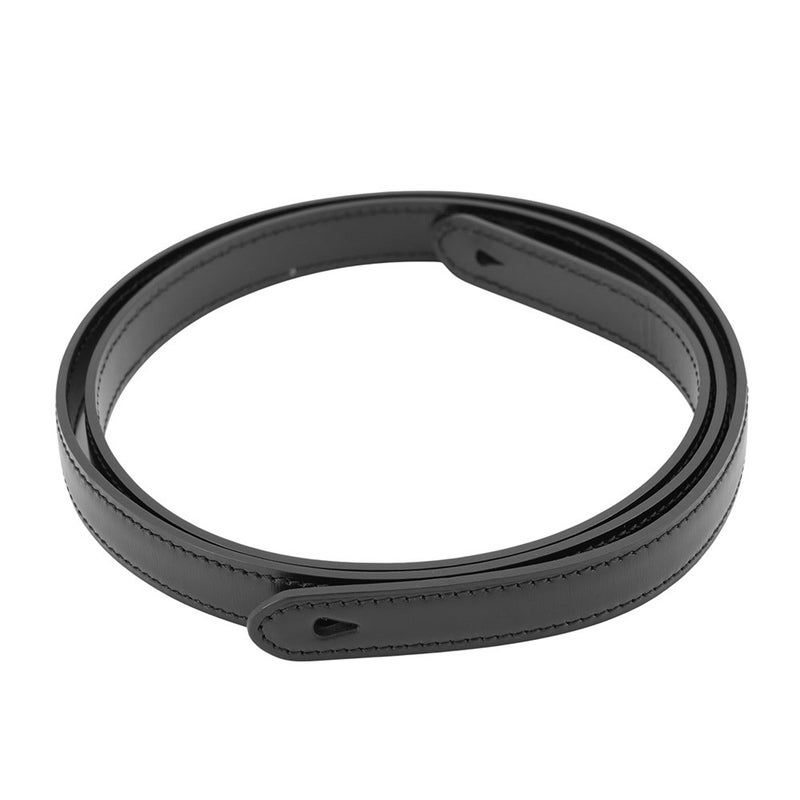 カルティエ ハンドバッグ パンテール レザー Cartier 2wayショルダーバッグ 黒