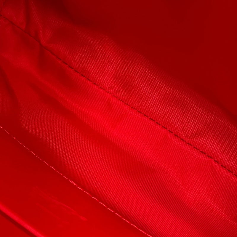 クリスチャン・ルブタン ショルダーバッグ ZIP N FLAP キャンバス 1245217I542 Christian Louboutin