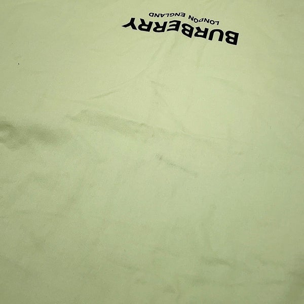 バーバリー リュックサック ヴィンテージチェック バックパック ナイロン 8069749 BURBERRY バッグ