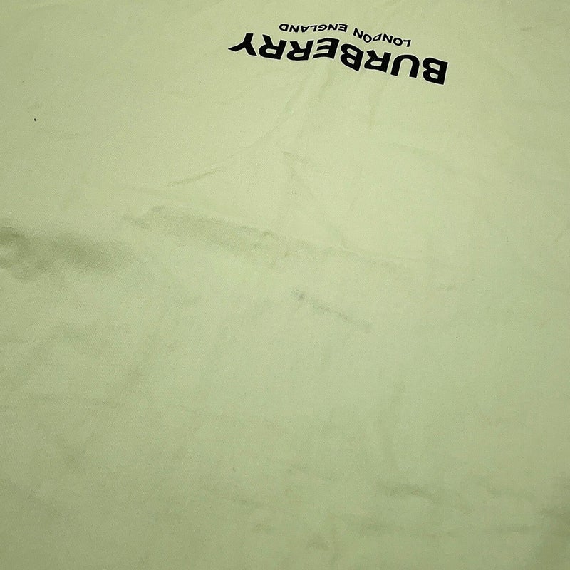 バーバリー リュックサック ヴィンテージチェック バックパック ナイロン 8069749 BURBERRY バッグ