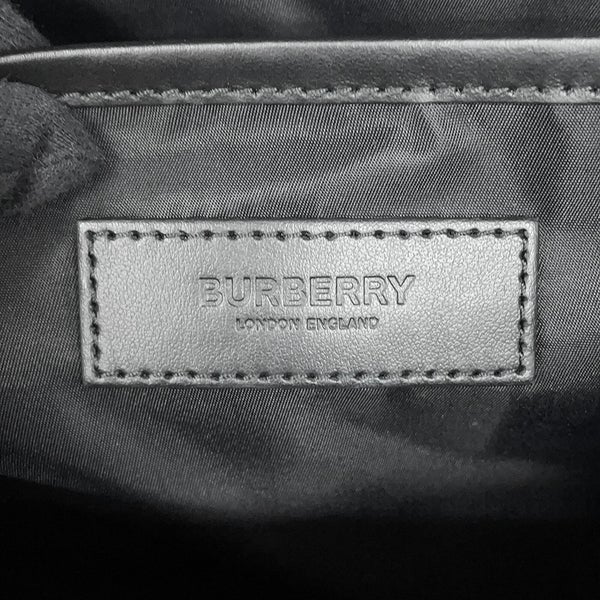 バーバリー リュックサック ヴィンテージチェック バックパック ナイロン 8069749 BURBERRY バッグ