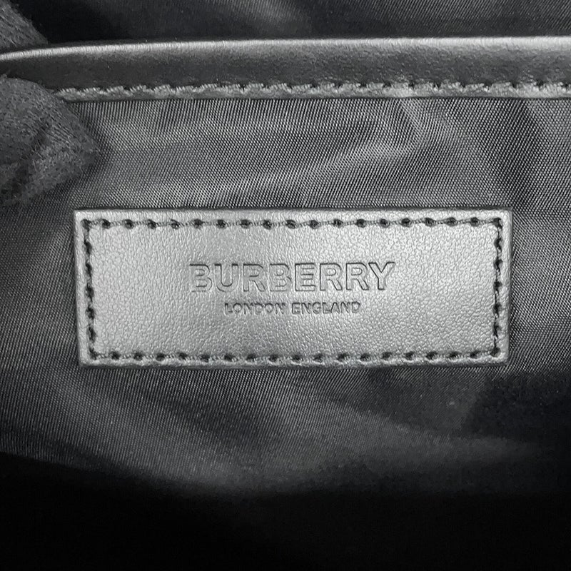 バーバリー リュックサック ヴィンテージチェック バックパック ナイロン 8069749 BURBERRY バッグ