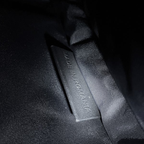 バーバリー リュックサック ヴィンテージチェック バックパック ナイロン 8069749 BURBERRY バッグ