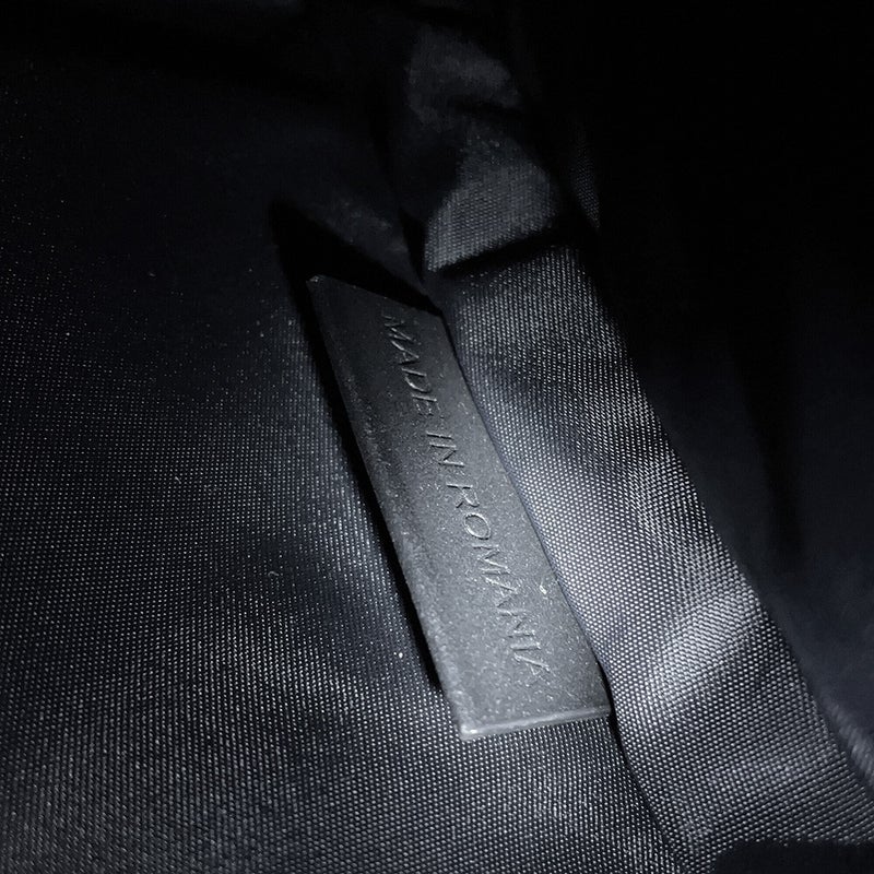 バーバリー リュックサック ヴィンテージチェック バックパック ナイロン 8069749 BURBERRY バッグ