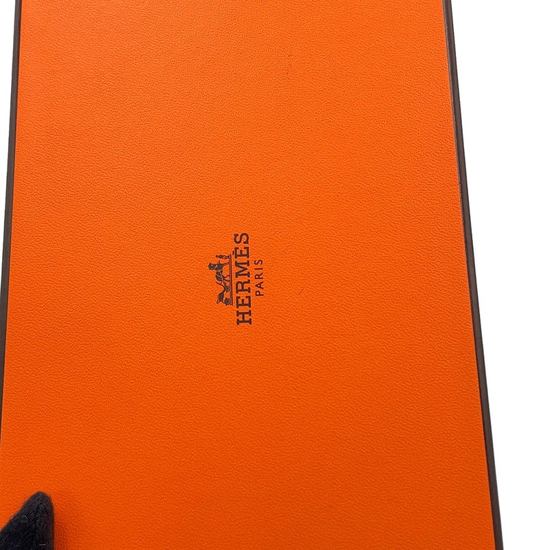 エルメス 長財布 コンスタンス トゥーゴー ロング セサミ/ラッカー金具 エプソン B刻印 HERMES