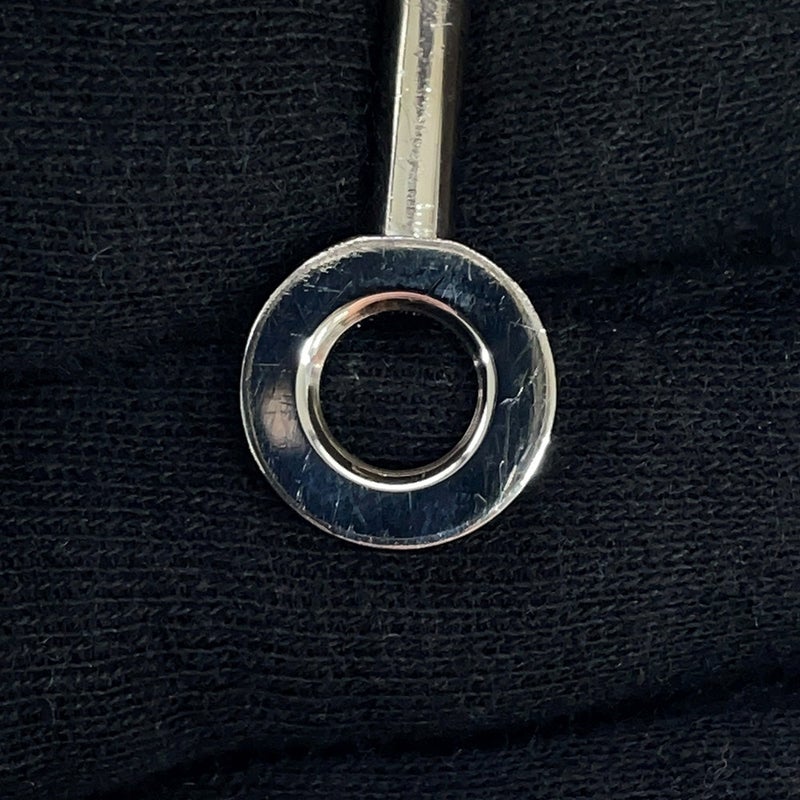 エルメス ハンドバッグ ケリー25 内縫い エタン/シルバー金具 トゴ Z刻印 ２wayショルダー