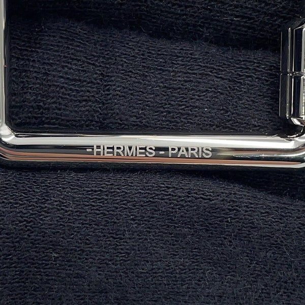 エルメス チャーム エトリエ キーホルダー メタル HERMES