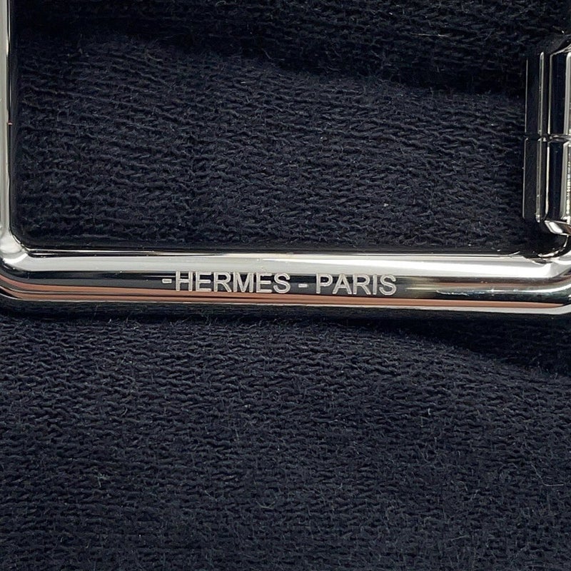 エルメス チャーム エトリエ キーホルダー メタル HERMES