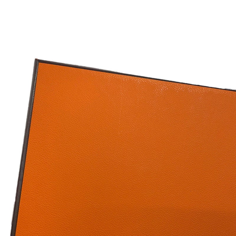 エルメス 長財布 ドゴンロング ブラック/シルバー金具 トリヨンクレマンス Z刻印 HERMES 黒